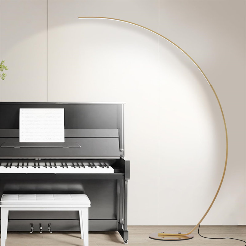 170cm LED Column Floor Lamp