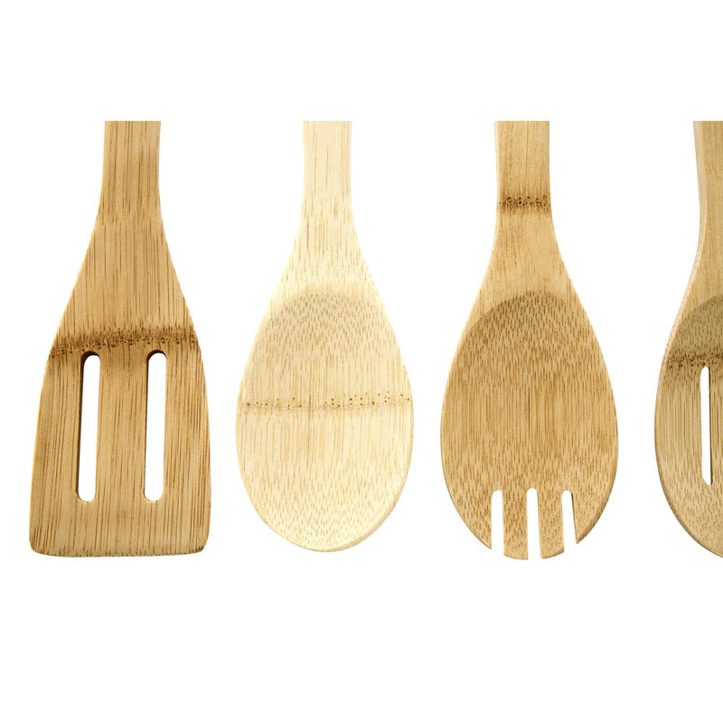 Symple Stuff Wilmar 6 Utensil Set