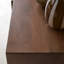 Niels 68.9'' W Solid Wood Sideboard
