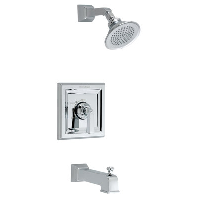 Town Square Tub & Shower Faucet