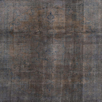 Abstract Indoor Rug
