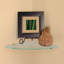 Étagère murale en verre Ayiesha-2063036781-2063036780