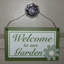 Handmade Wall Decor