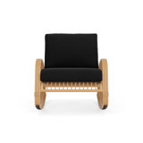 Riviera Outdoor Chair