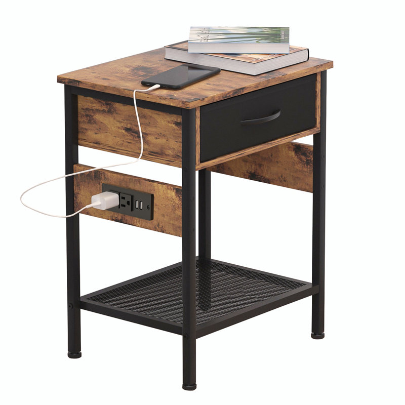 Table de chevet Stalcup
