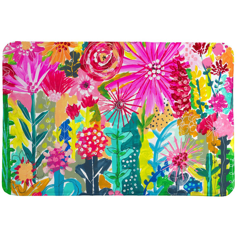 Non-Slip Bath Mat