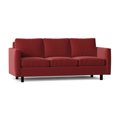 Catalina Upholstered 85'' Sofa