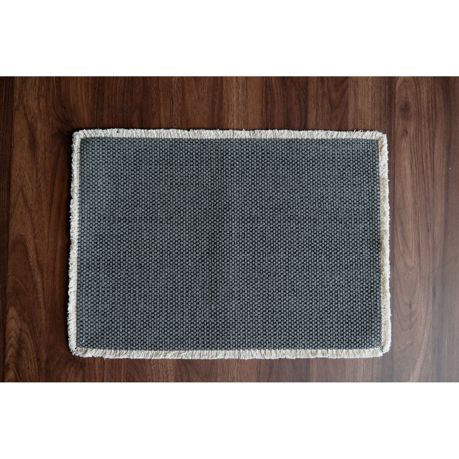 Placemat, Gray