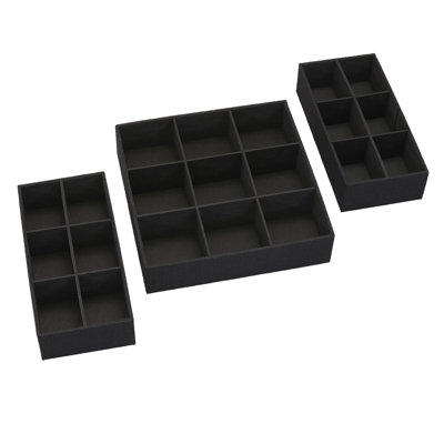 Drawer Organizer Starter Kit