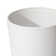 Tall Large Round Planters 2 Pack, Large Planter Pots for Front Door