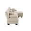 Canapé modulaire Luxury Luxury