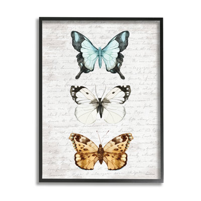 Picture Frame Print on MDF