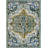 Fleeman Geometric Indoor Rug-1662711860