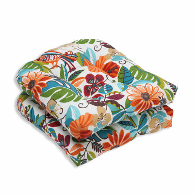 Coussin de chaise de salle à manger Izobel