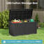 Boîte de rangement extérieure imperméable 150 gallons-100670093-121560430