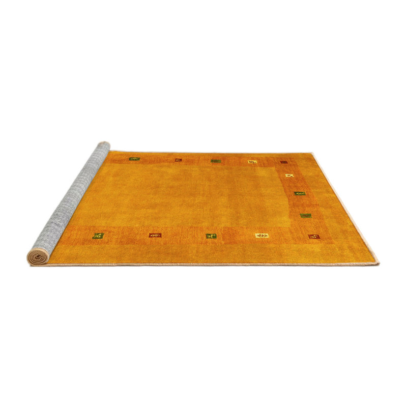 Performance Oriental Indoor Rug, Square 8'
