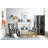 Southbridge 17.7'' W x 72.8'' H 4 - Panel Folding Room Divider