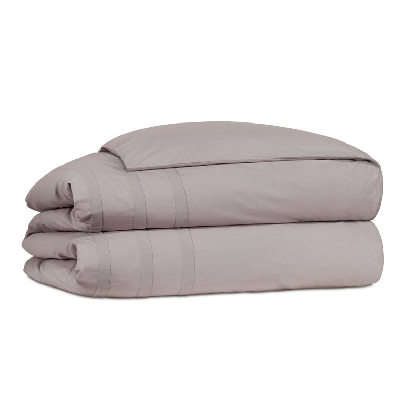 Inez Bedding, Super Queen Duvet Cover + 5 Additional Pieces, Standard