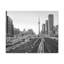 No Frame Print on Canvas