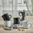 Canvas Home Tinware Stoneware Coffee Mug 16oz-91076468