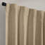 Rideau obscurcissant en mélange de lin et polyester Byoung-612318713-612318709
