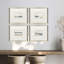 Easy Day Framed Art