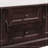 Storage Bench With 2 Drawers And 2 Cabinets-741667372