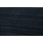 Navy Blue Handmade Gabbeh Oriental Rug 4x6