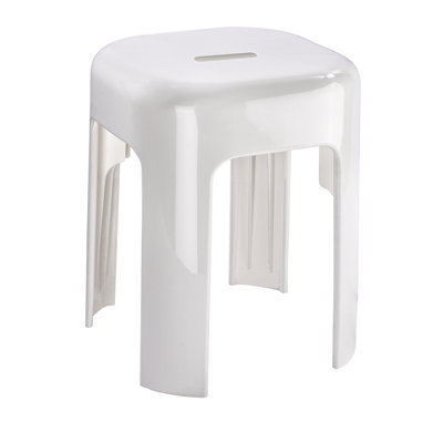Freestanding Shower Seat
