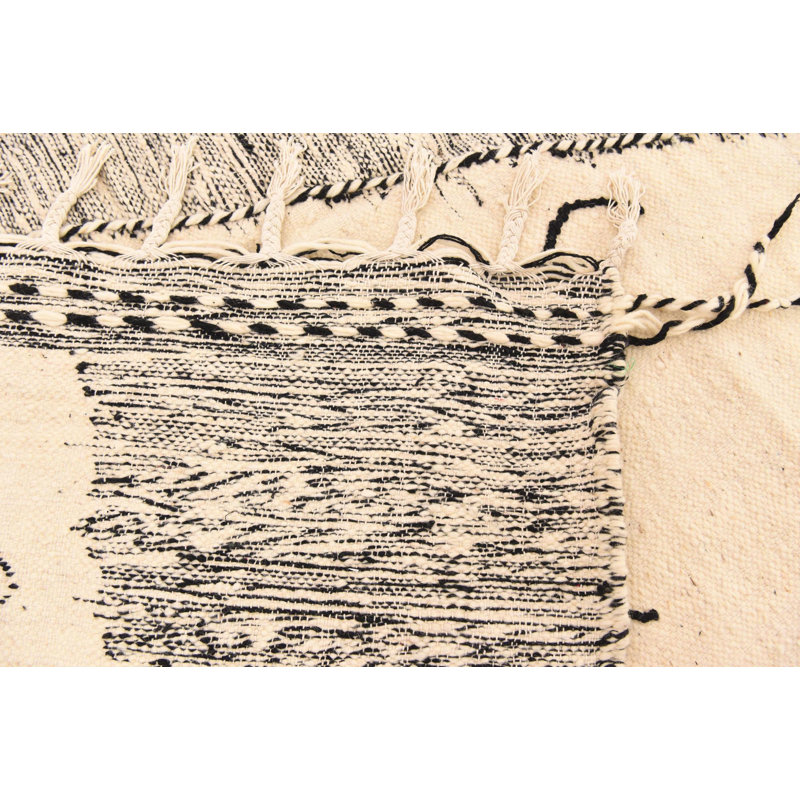 Tapis crème Julian