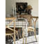 Ladores 18.5'' H Oak Side Chair-1914340711