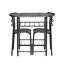 Seeneytown 2 - Person Dining Set