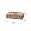 Palm Handmade Decorative Box-721694908