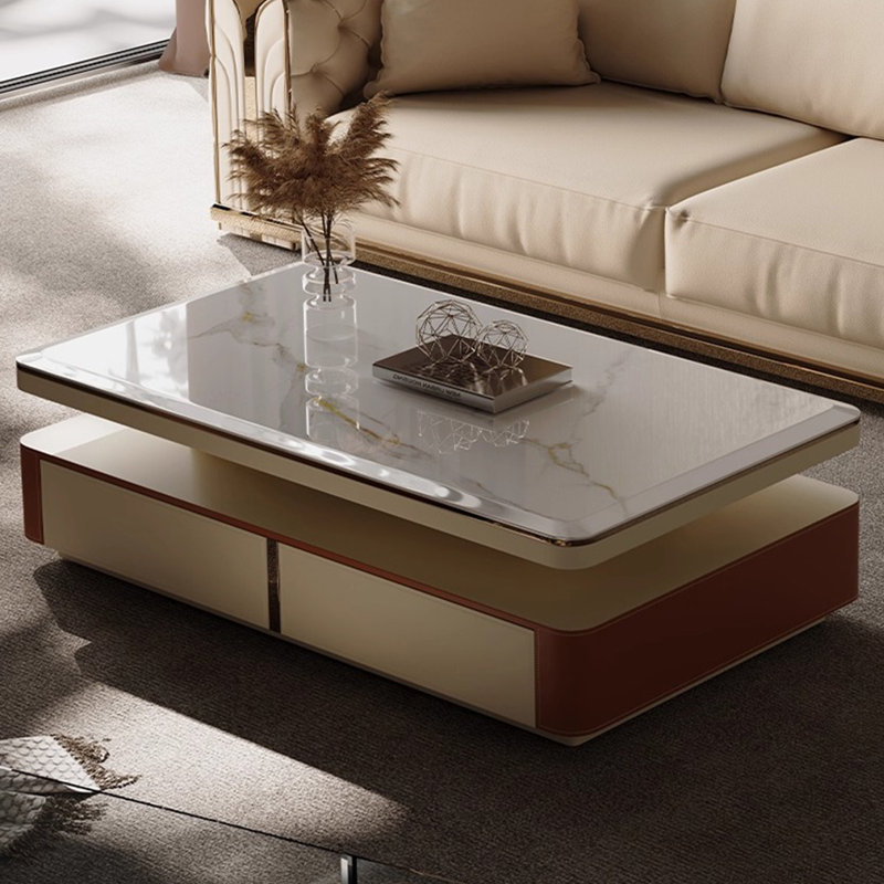 Netto, 17.7" H x 63" L x 35.4" W