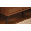 Unfinished TV Stand for TVs up to 65"-1298916031