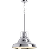 Hauksbee Xl Pendant