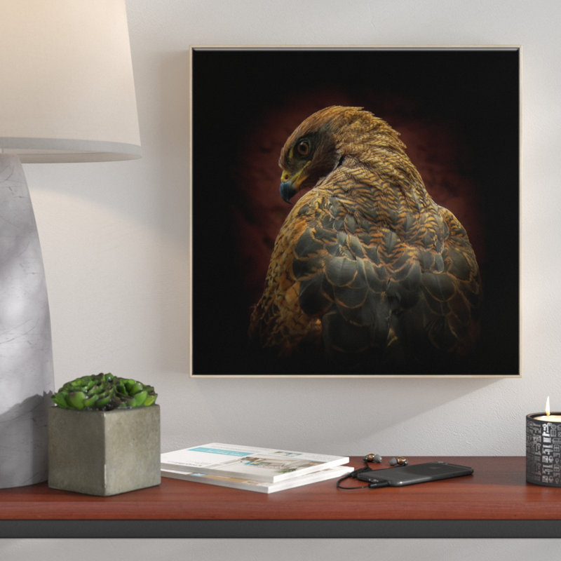 Print on Canvas, Timber, 102cm H x 102cm W