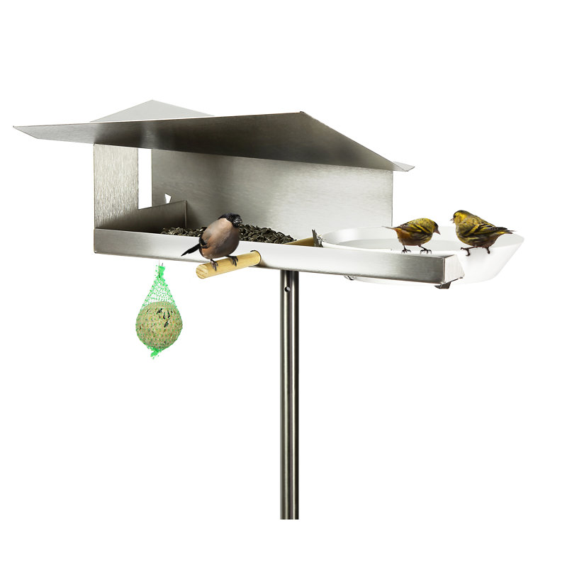 Novosel Bird Feeder