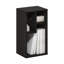 Ebern Designs Zambrana 3-Cube Irregular Cubes Bookcase, Bookshelf, Storage Organizer,-869241266