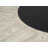 Carmaline Round Solid Wood Base Dining Table