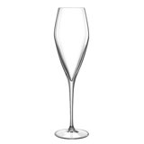 Luigi Bormioli Atelier 9.25 oz Champagne / Cava / Prosecco / Sparkling Wine Glasses