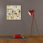«City Windows 2 Autumn» par Shirley Novak, art mural sur toile-873933966