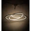 Anillo 3 - Light LED Chandelier