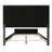Laquanda Upholstered Panel Bed-322062706-322062707