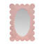 Rectangle Rattan Mirror-976224882