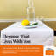 Chemin de table en coton