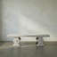 Table basse Suzu