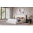 Upholstered Platform Bed-187616651-136184783