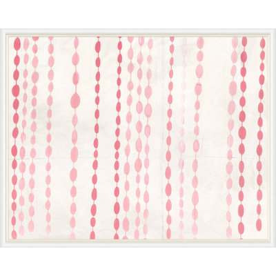 Paule Marrot, Les Perles Roses