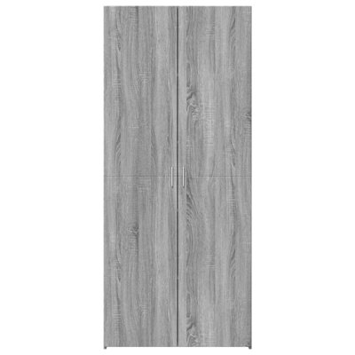 Rosbury 80cm Sideboard
